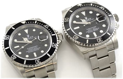 rolex submariner 16610 vs 116610|rolex 16610 submariner chisholm hunter.